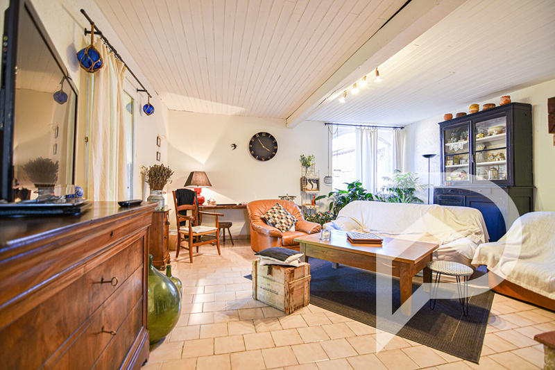 Maison - 131 m² - 4 pièces