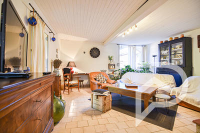 Maison - 131 m² - 4 pièces