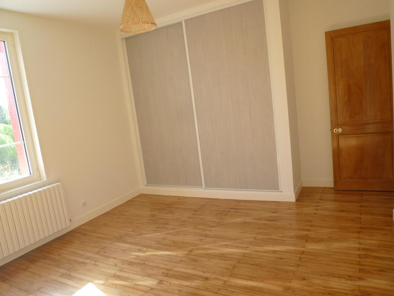 Maison - 128 m² - 6 pièces