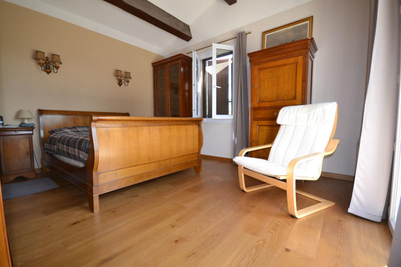 Maison - 173 m² - 10 pièces