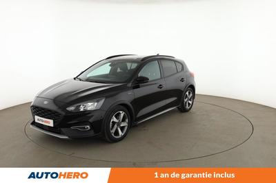 Ford Focus 1.5 EcoBlue Active Auto 120 ch