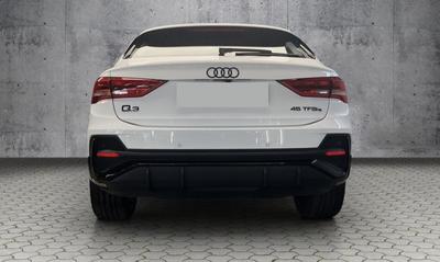 Audi Q3 Sportback 45 TFSIe s-Line 245 Hybride Rechargeable / Regulateur de Distance Jantes 20&quot; Caméera Recul