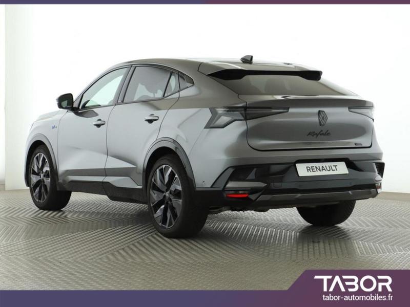 Renault Rafale E-Tech 200 Esp Alpine Pano Hud