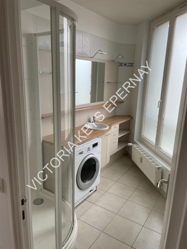 Appartement - 49 m² - 3 pièces