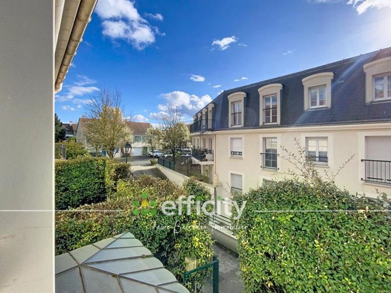 Maison - 60 m² - 3 pièces