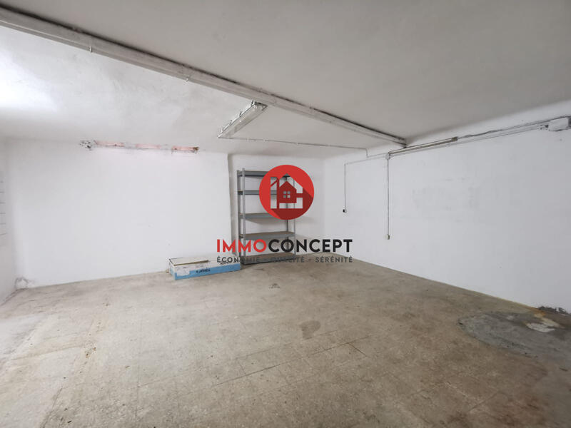 Local commercial - 71 m²