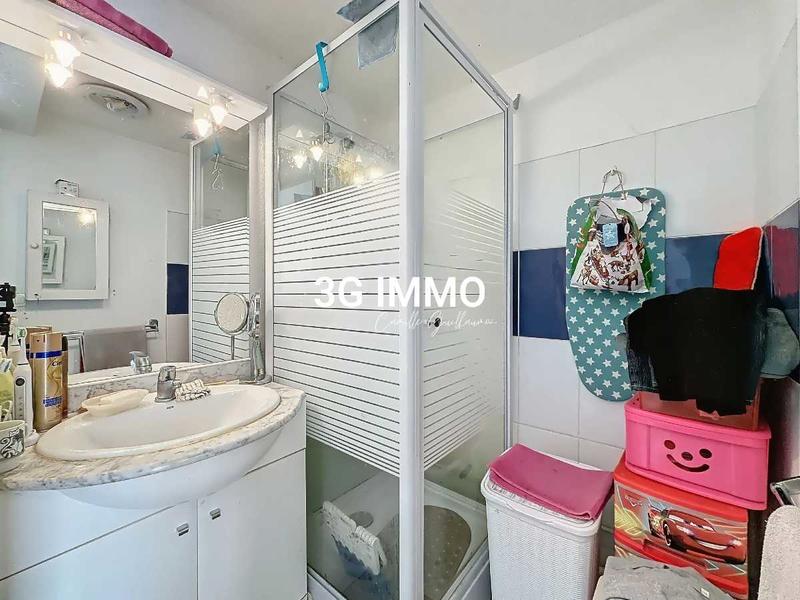 Maison - 34 m² - 2 pièces