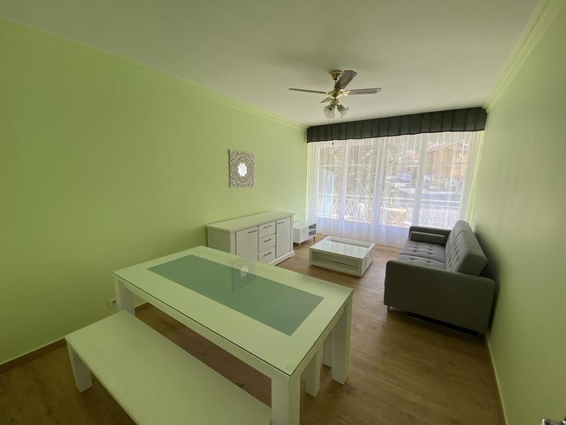 Appartement - 55 m² - 2 pièces