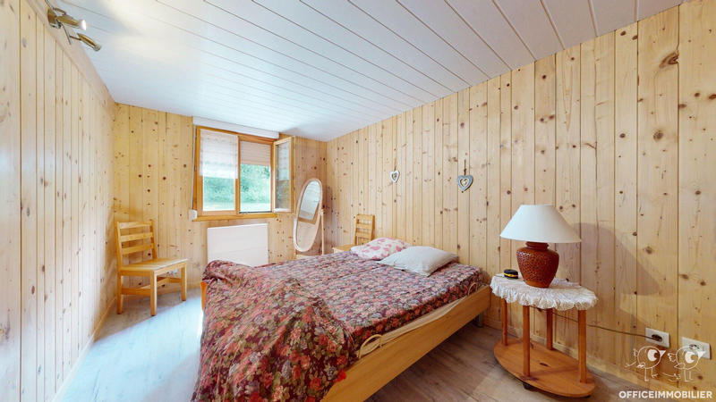 Maison - 79 m² - 4 pièces