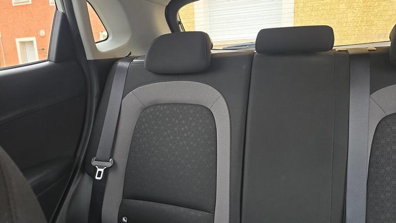 Hyundai Kona 1.6 t-GDi 177 Isg 4x2 Dct7 Creative