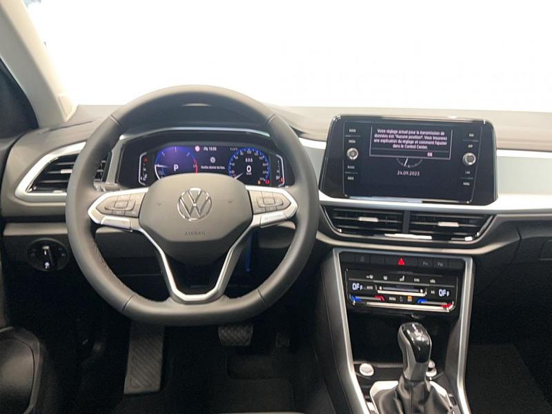 Volkswagen t-Roc 2.0 Tdi 150 Start/Stop Dsg7 Vw Edition