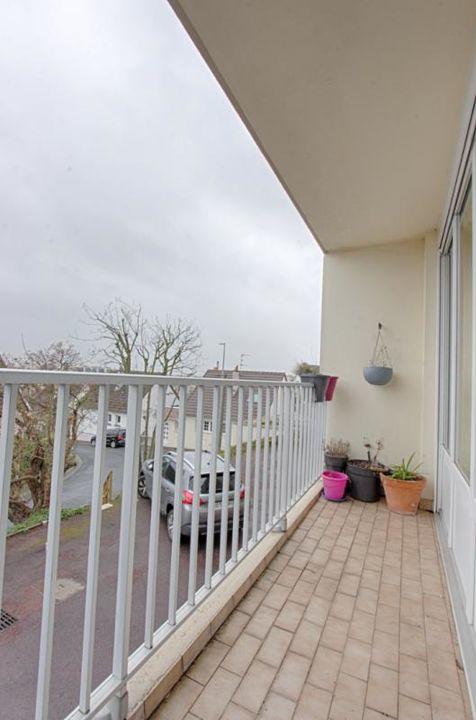 Appartement - 69 m² - 3 pièces