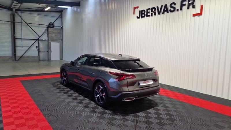 Citroën C5 X Hybride Rechargeable 225 Ss E-Eat8 Shine Pack