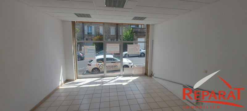 Local commercial - 72 m²