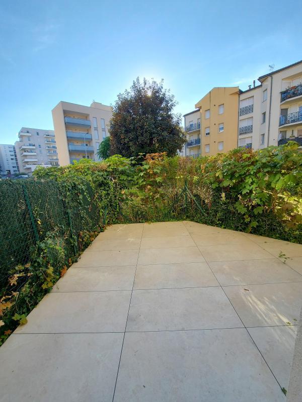 Appartement - 73 m² - 4 pièces