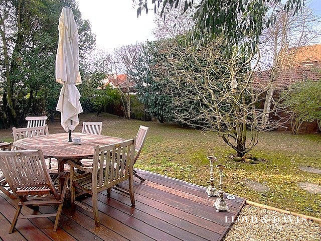 Villa - 159 m² - 7 pièces