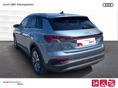 Audi Q4 e-tron 35 170 ch 55 kW Executive