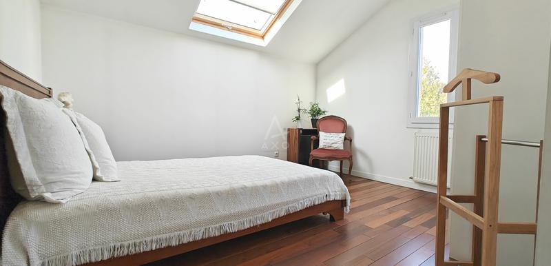 Maison ancienne - 110 m² - 5 pièces