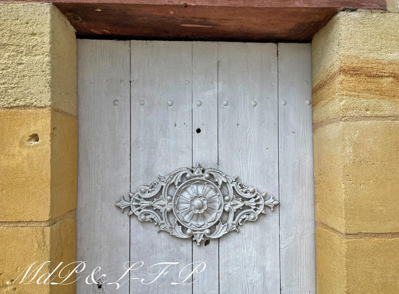 Maison bourgeoise - 700 m² - 19 pièces