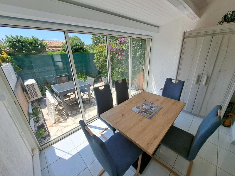 Maison - 42 m² - 3 pièces