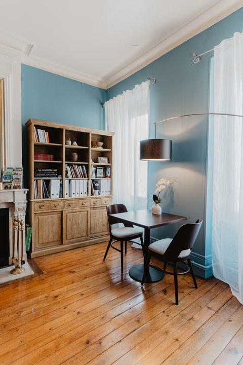 Demeure - 432 m² - 10 pièces