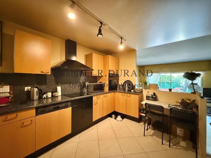 Appartement - 118 m² - 4 pièces