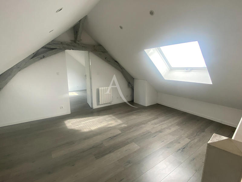 Maison - 80 m² - 3 pièces