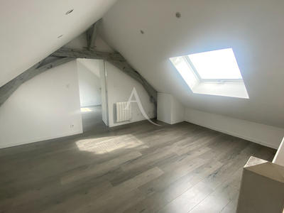 Maison - 80 m² - 3 pièces