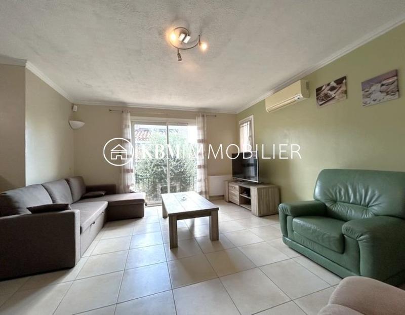 Villa - 92 m² - 3 pièces