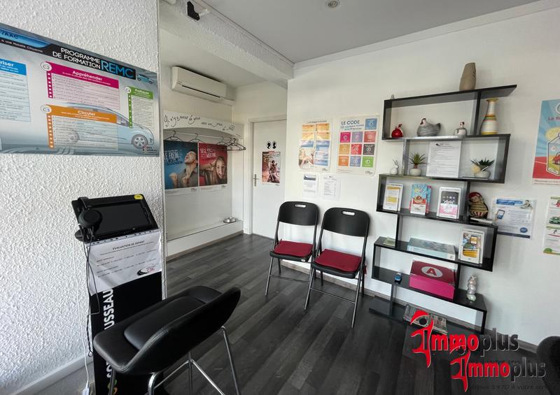 Local commercial - 48 m²