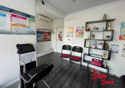 Local commercial - 48 m²