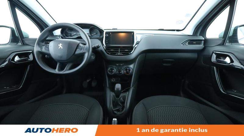 Peugeot 208 1.2 PureTech Active 5p 82 ch