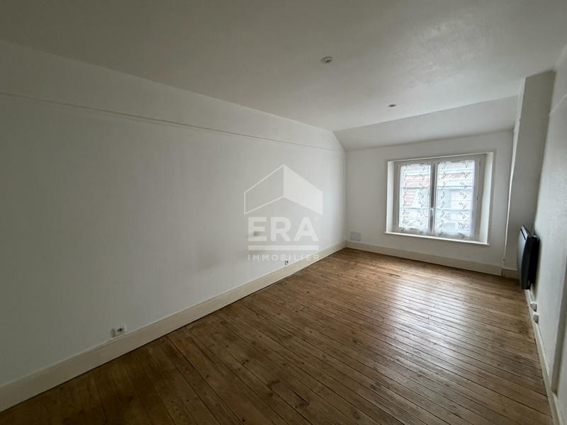 Maison - 87 m² - 4 pièces