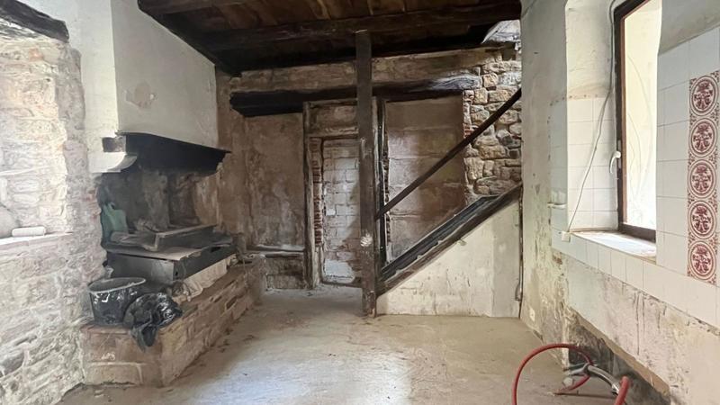 Maison de ville - 1 300 m² - 10 pièces