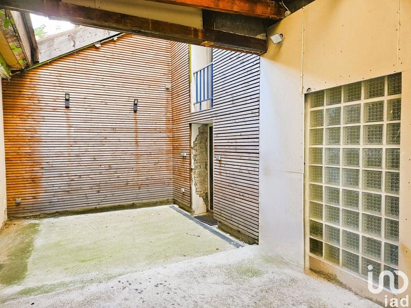 Local commercial - 58 m²