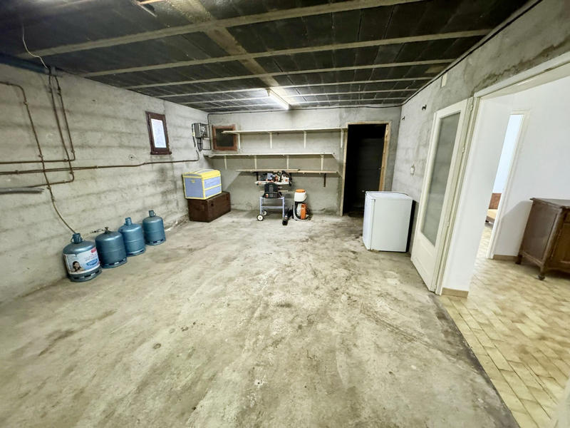 Maison - 145 m² - 6 pièces