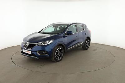 Renault Kadjar 1.5 dCi Blue Intens Edc 115 ch