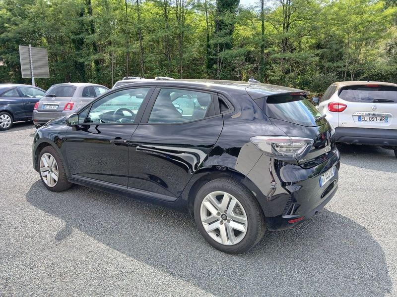 Renault Clio Blue dCi 100 -24 Evolution