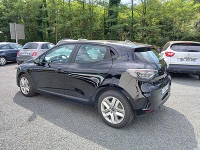 Renault Clio Blue dCi 100 -24 Evolution