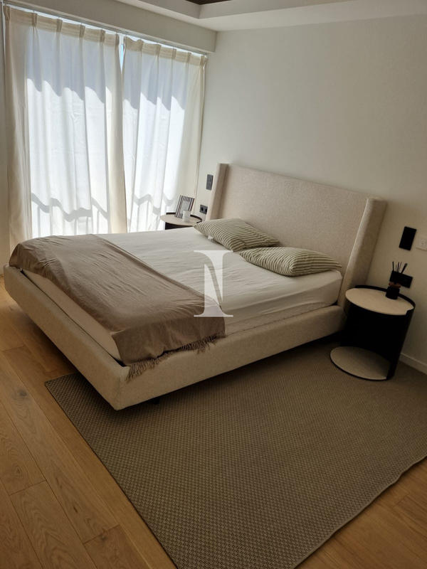 Appartement - 110 m² - 4 pièces