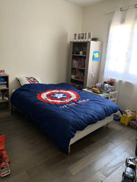 Maison - 147 m² - 6 pièces