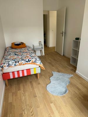 Appartement - 63 à 81 m² - 3 à 4 pièces