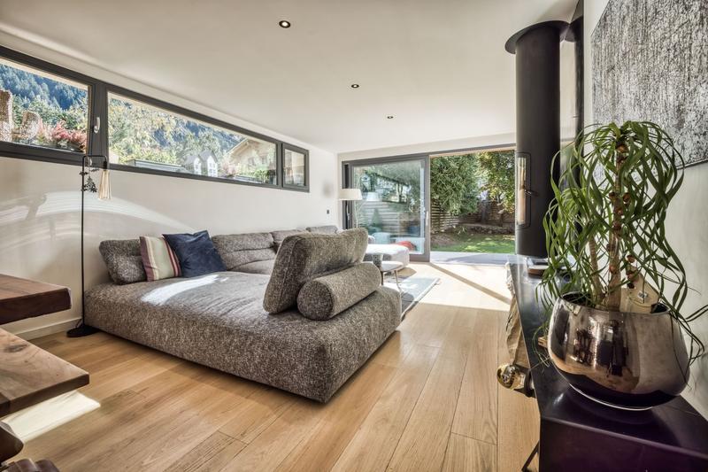 Appartement - 117 m² - 5 pièces