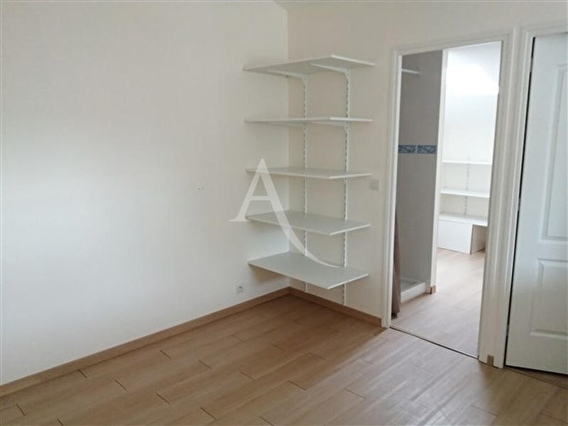 Maison - 54 m² - 3 pièces