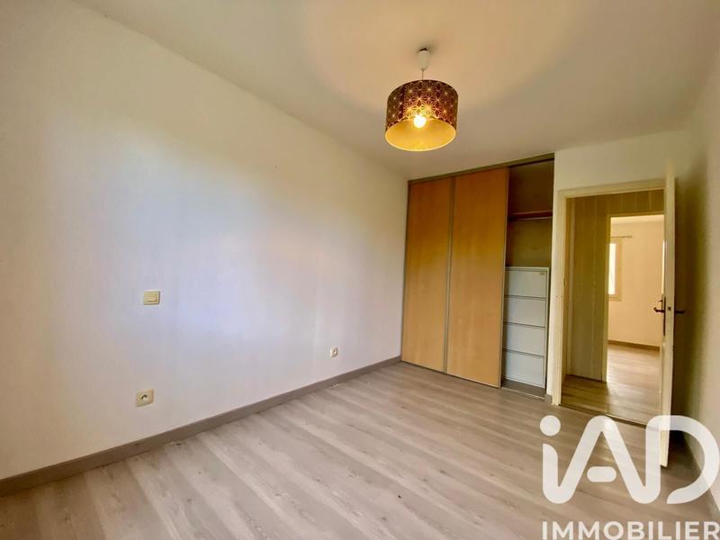 Maison - 91 m² - 4 pièces