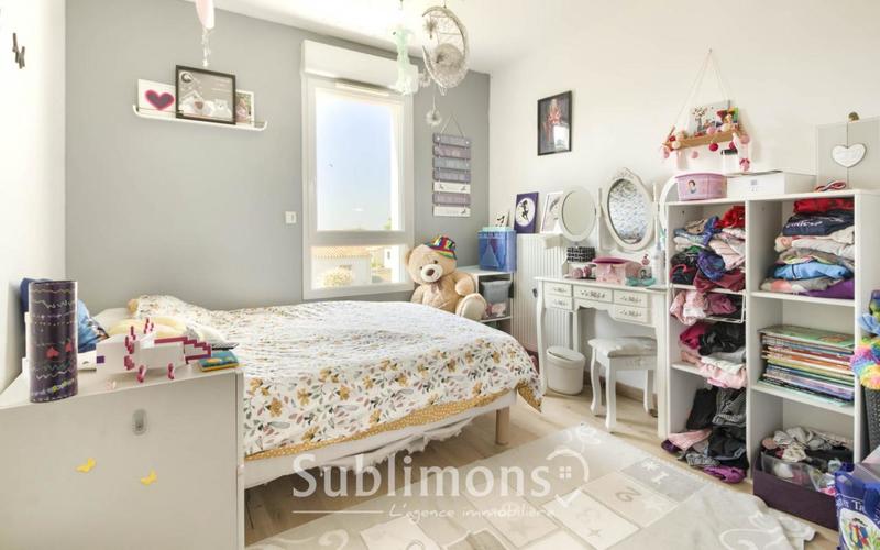 Maison traditionnelle - 95 m² - 4 pièces