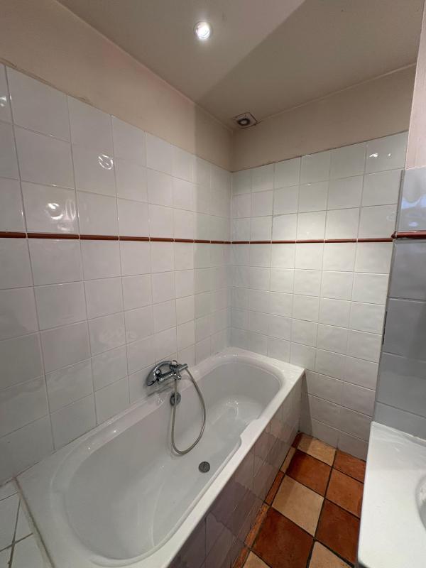 Maison - 107 m² - 6 pièces