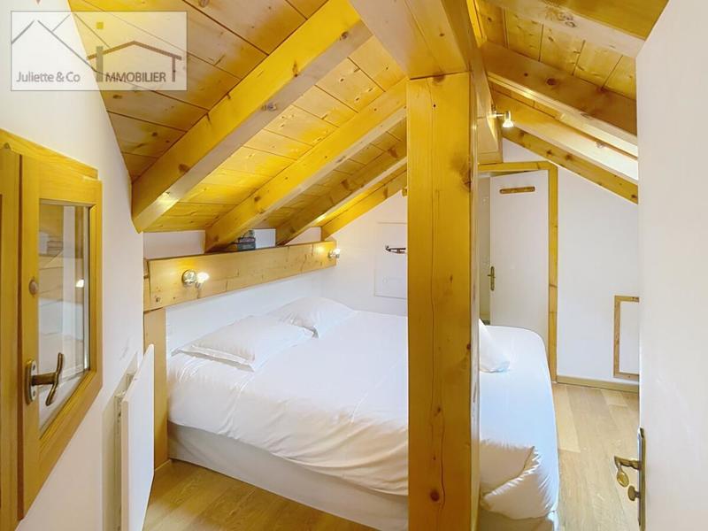 Appartement - 124 m² - 4 pièces