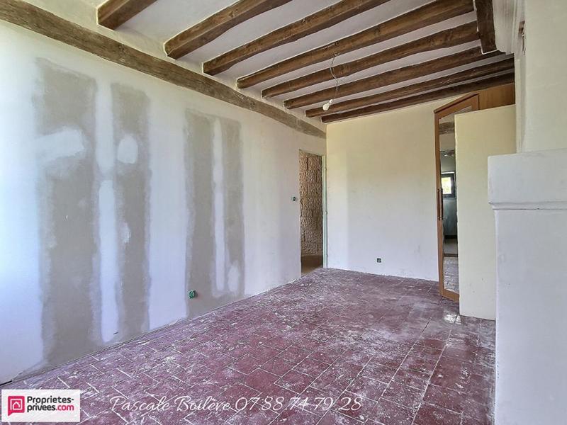 Maison - 218 m² - 11 pièces
