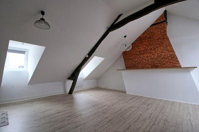 Appartement - 79 m² - 3 pièces